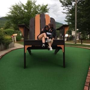 Meet your Posher, Allie